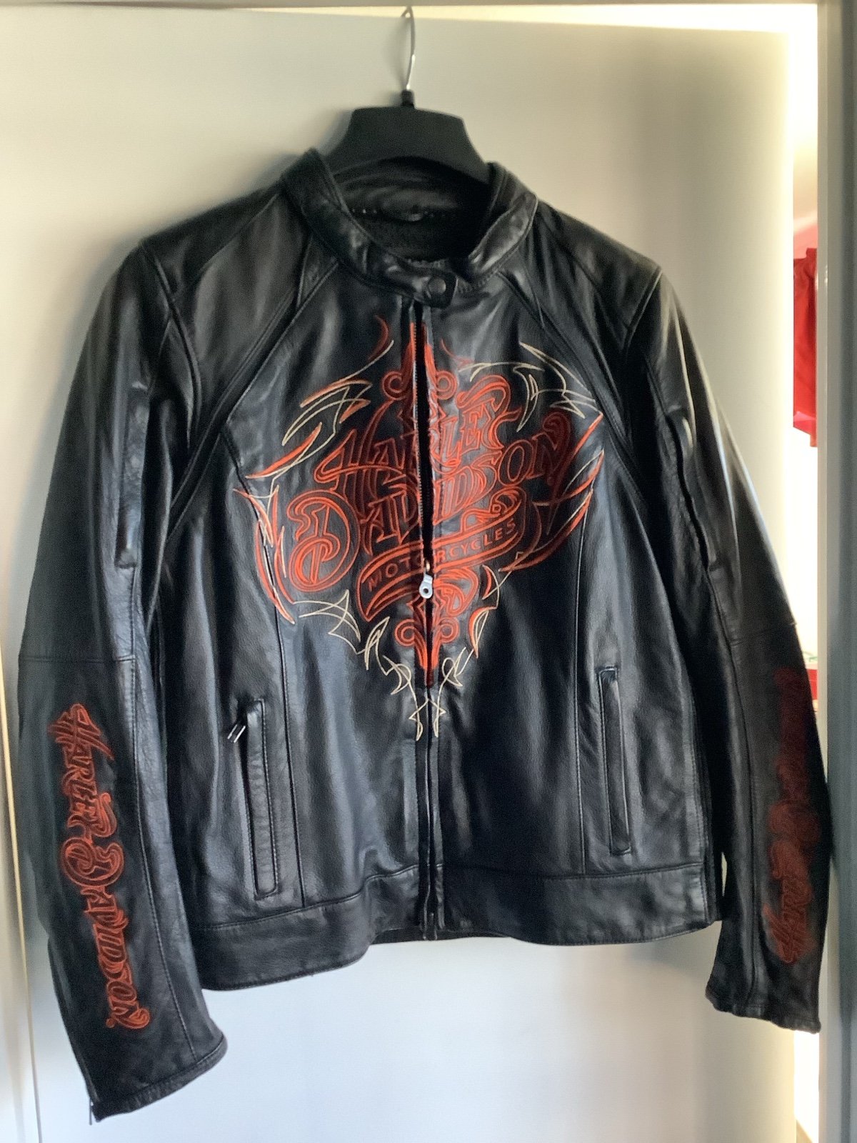 Harley Davidson
