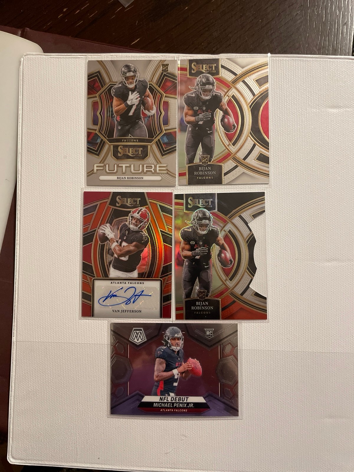 Lot Atlanta