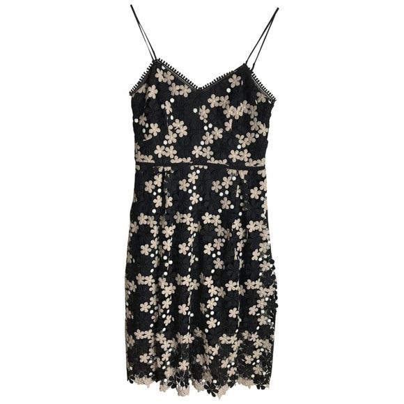 SHOSHANNA Black Cream hot Women’s