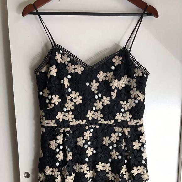 SHOSHANNA Black Cream hot Women’s