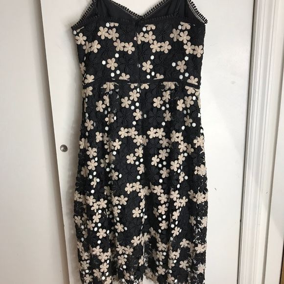 SHOSHANNA Black Cream hot Women’s