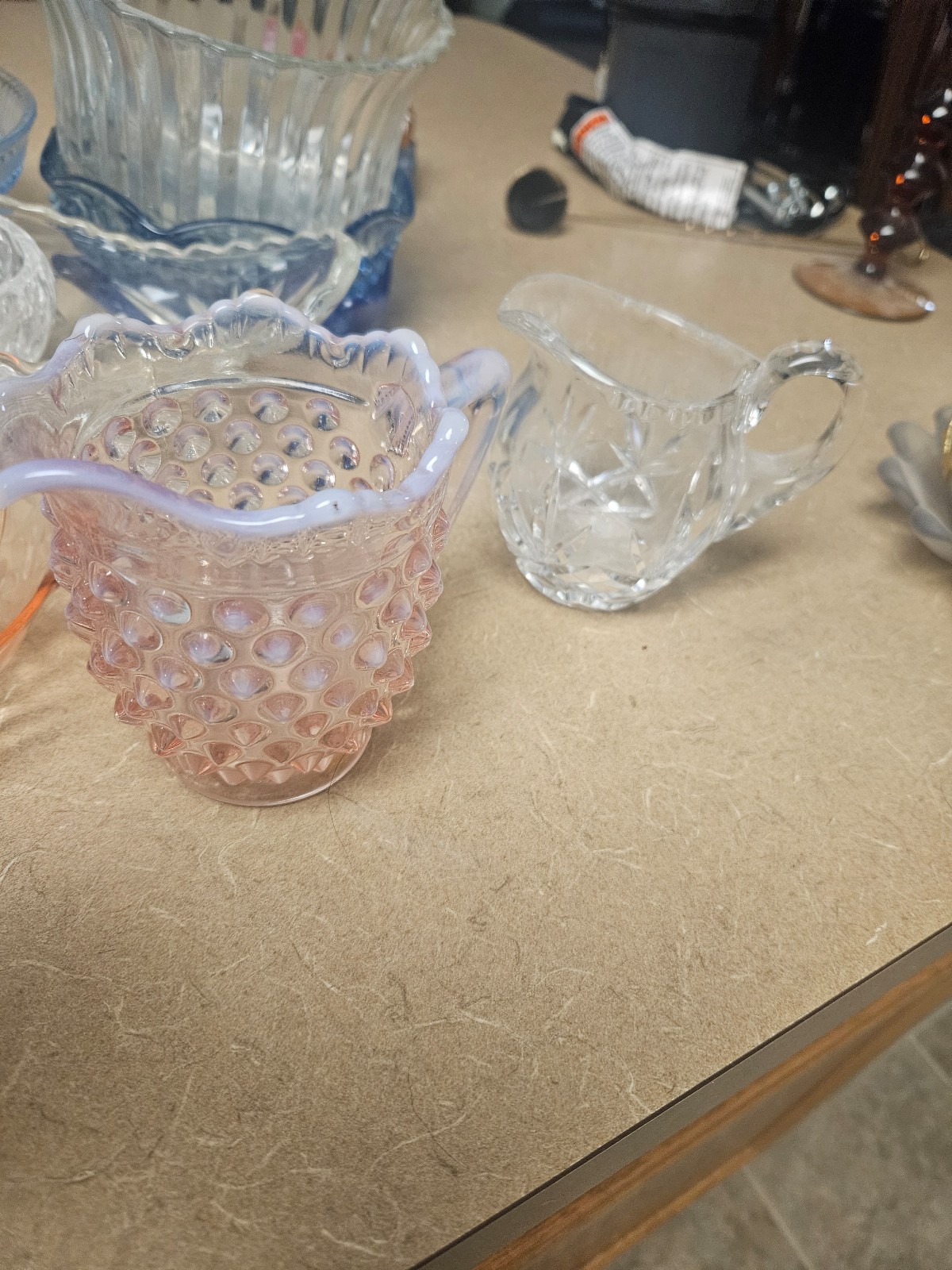 Glassware