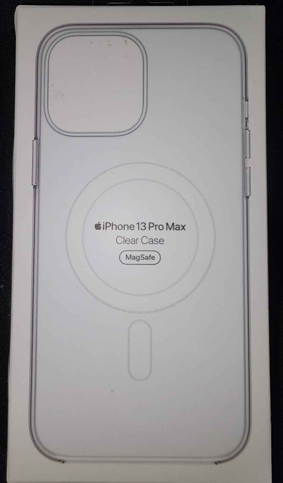 iPhone 13 Pro Max case