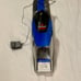 Bissell Pet Stain Eraser Cordless Wet/Dry Duo Vacuum