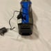 Bissell Pet Stain Eraser Cordless Wet/Dry Duo Vacuum