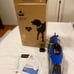 Bissell Pet Stain Eraser Cordless Wet/Dry Duo Vacuum