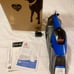 Bissell Pet Stain Eraser Cordless Wet/Dry Duo Vacuum