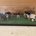 HOMIE COLLECTABLE CAR CASE DISPLAY