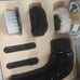 New Electric Shoe Polisher
