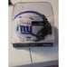 HARRY CARSON NEW YORK GIANTS SIGNED MINI HELMET Beckett Witnessed WQ03394
