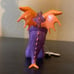 Disney Figment Runway Shoe Ornament