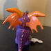 Disney Figment Runway Shoe Ornament