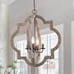 Chandelier A03557
