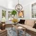 Chandelier A03557