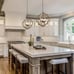Chandelier A03557