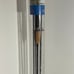 Eagle Claw Spin Fly Rod Trailmaster ZL III 600 7' 6 4 Piece Graphite