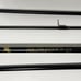 Eagle Claw Spin Fly Rod Trailmaster ZL III 600 7' 6 4 Piece Graphite