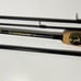 Eagle Claw Spin Fly Rod Trailmaster ZL III 600 7' 6 4 Piece Graphite