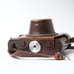 Genuine Leather Nikon S2 1st Version Rangefinder Camera Case EP Marked