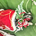 Breyer Peppermint Kiss Horse Season's Greetings 2015