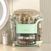 erfect for Desktop Organization and Travel Cosmetic Storage Box-RH25S