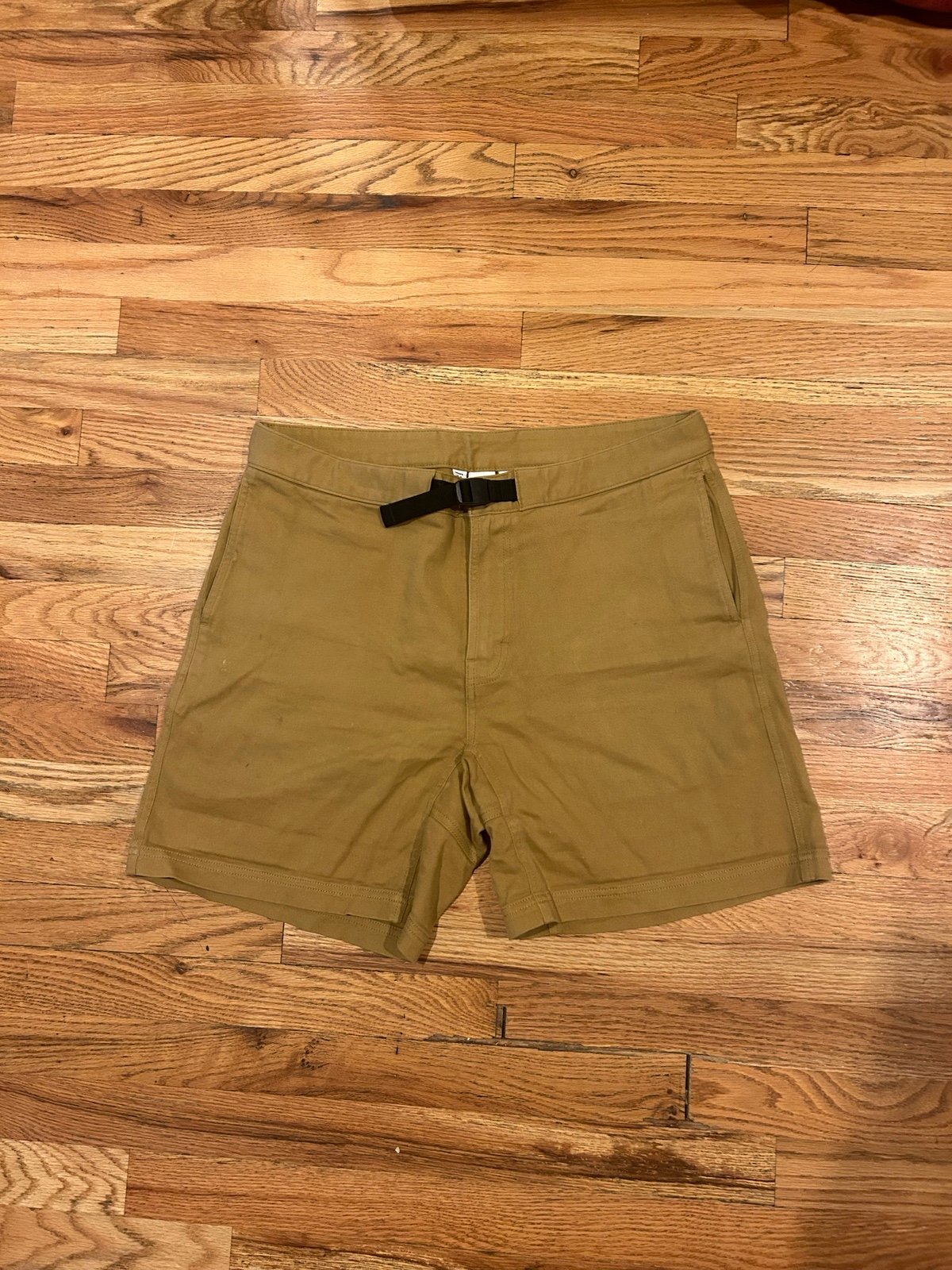 Topo Designs Shorts