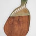 Mesquite W/Resin Cutting Board