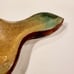 Mesquite W/Resin Cutting Board