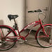 Beach Cruiser Bike