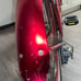 Beach Cruiser Bike