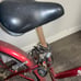 Beach Cruiser Bike