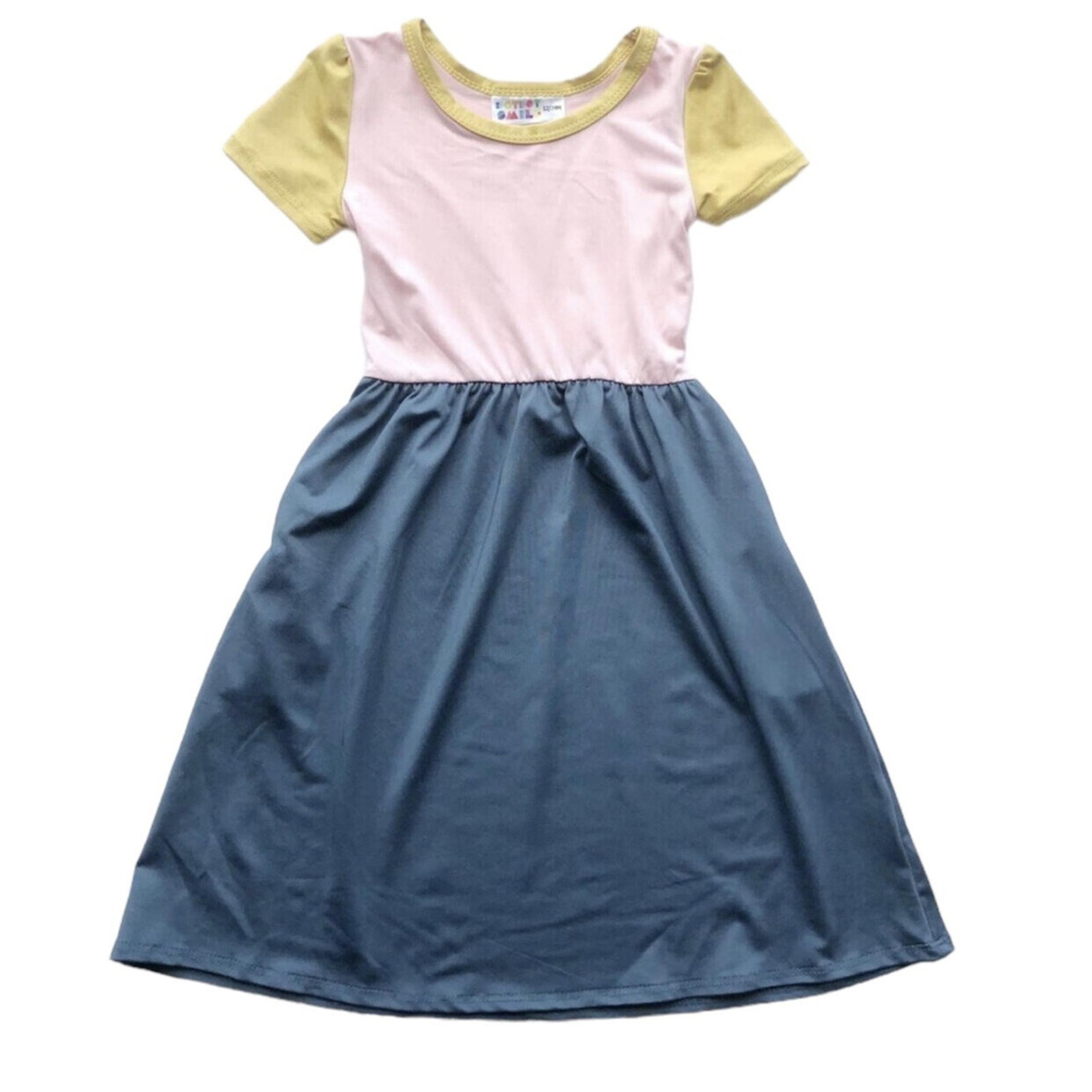 Dot Dot Smile Dress