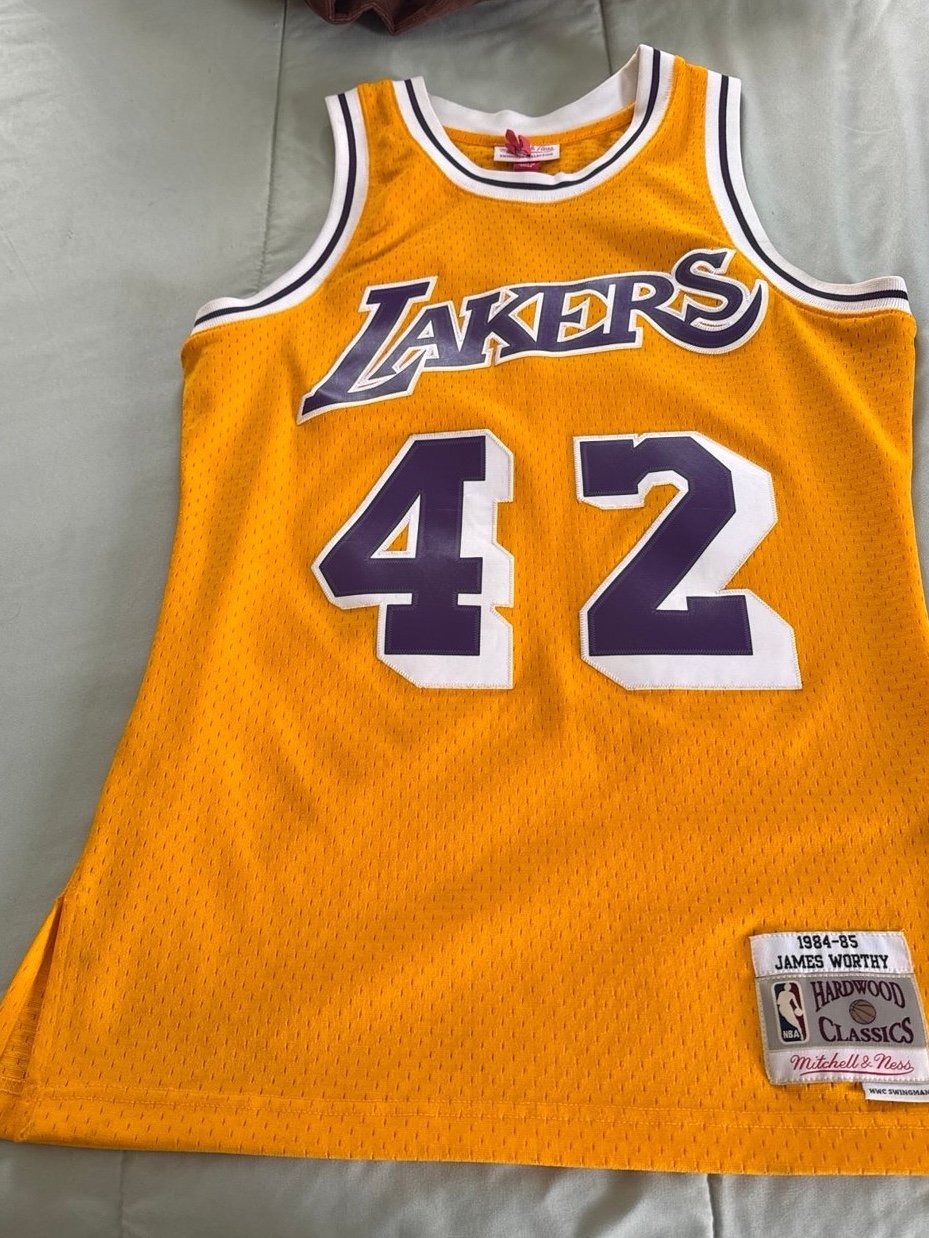 Men Jersey
