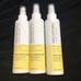 Pack of 3 Paul Mitchell Clean Beauty heat styling spray 5.1 oz each brand new