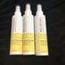 Pack of 3 Paul Mitchell Clean Beauty heat styling spray 5.1 oz each brand new