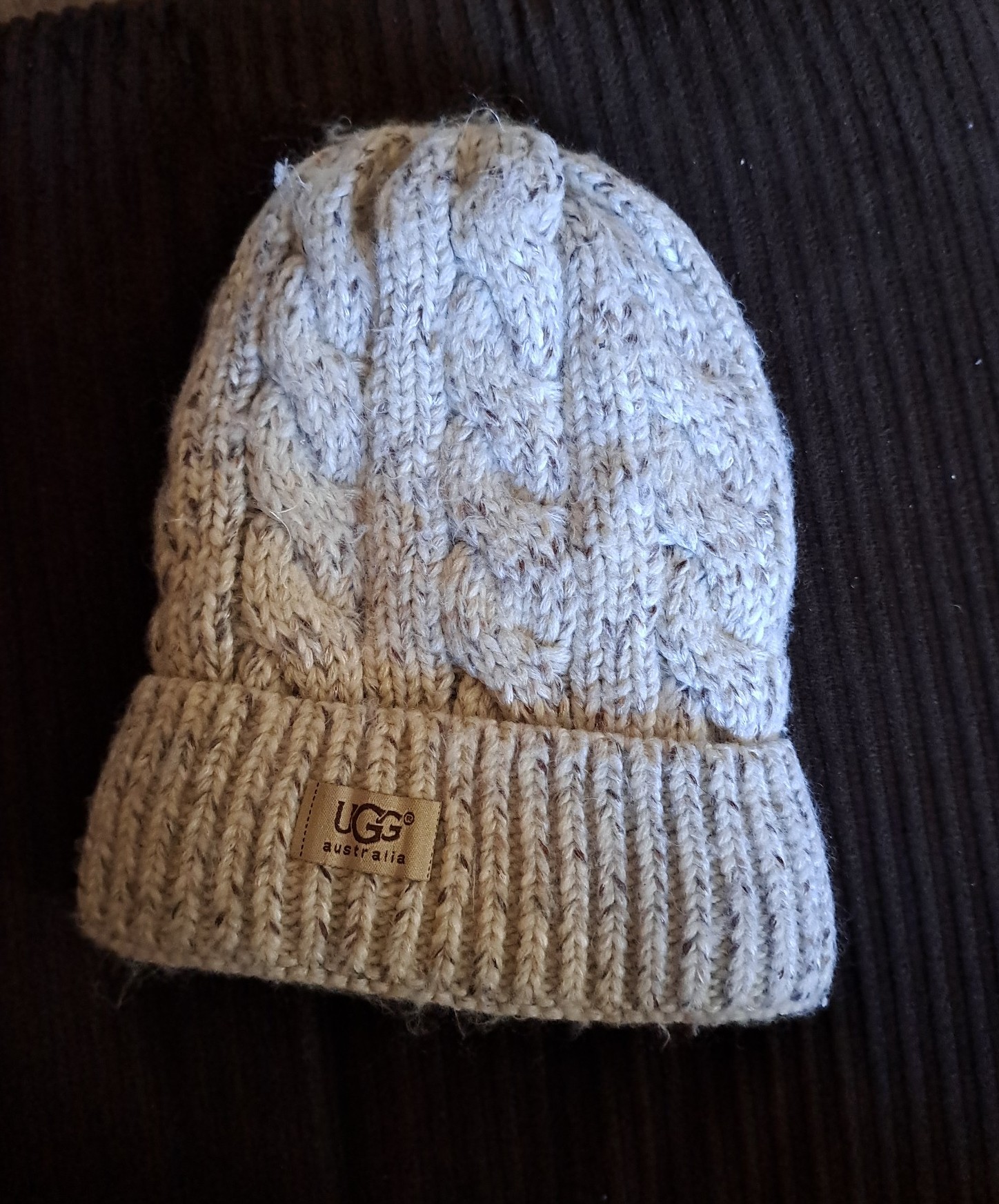 Beanie