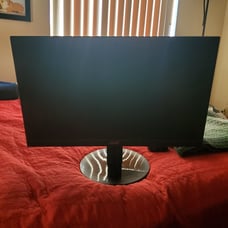 Monitor