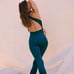 Free People Movement Around and About One-Piece