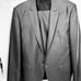 Men suit like new