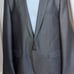 Men suit like new