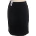 NWT 178 Current Elliott Jeans The Pencil Skirt w/ Zip