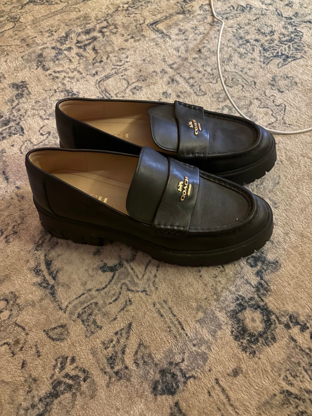 Loafers