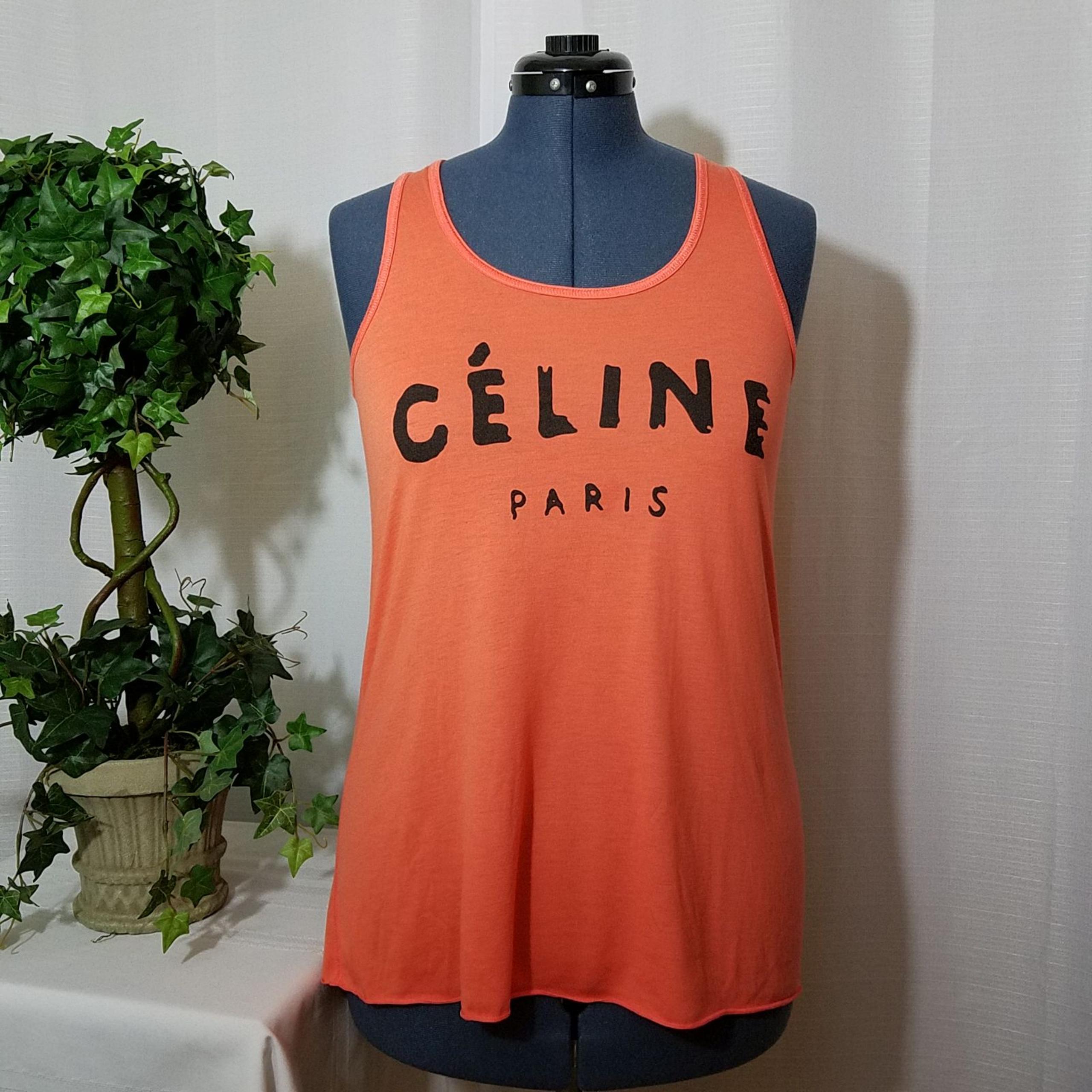 Bella Racerback Tank