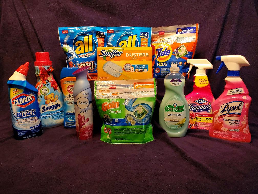 Household Bundle