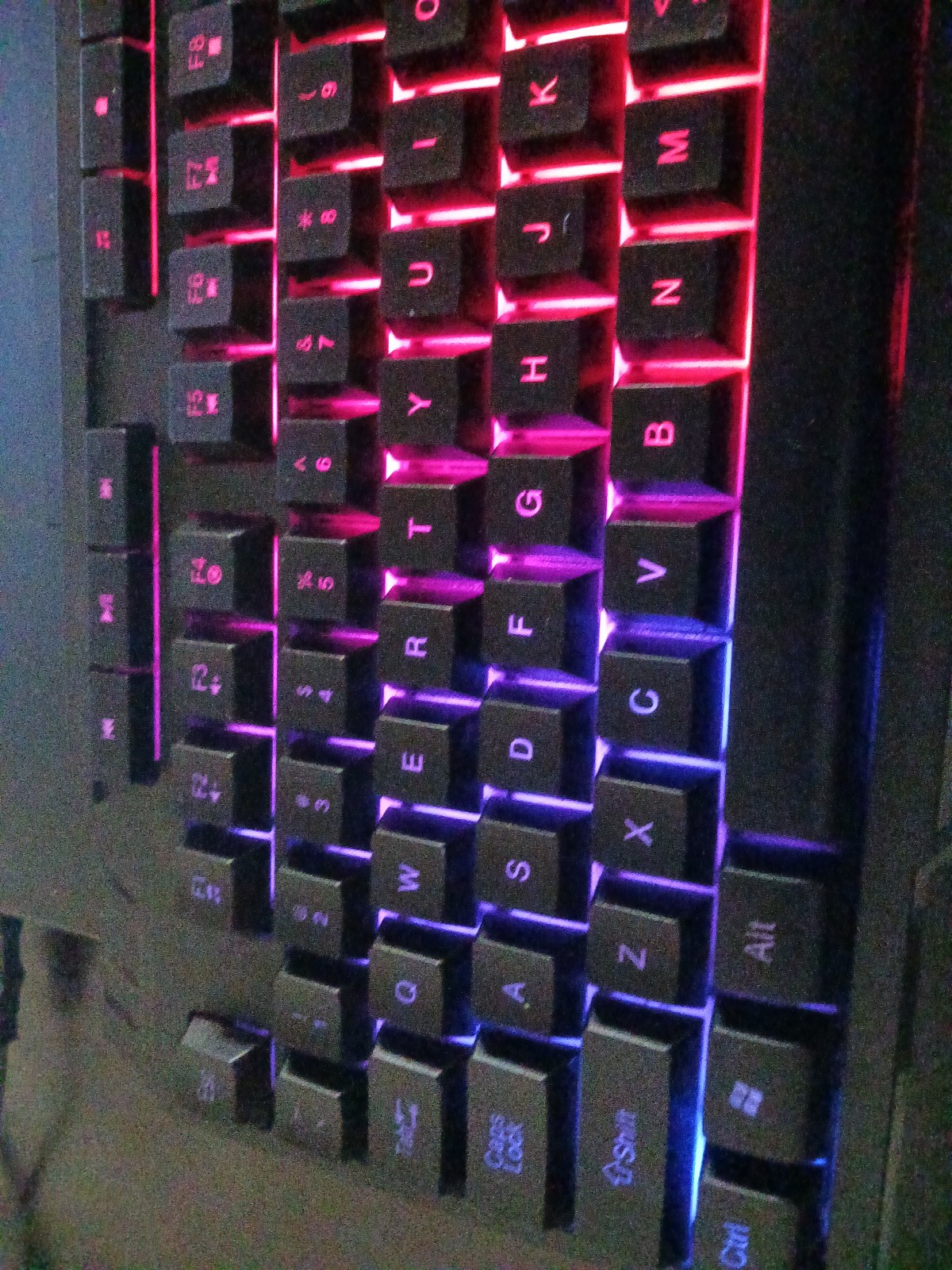 keyboard