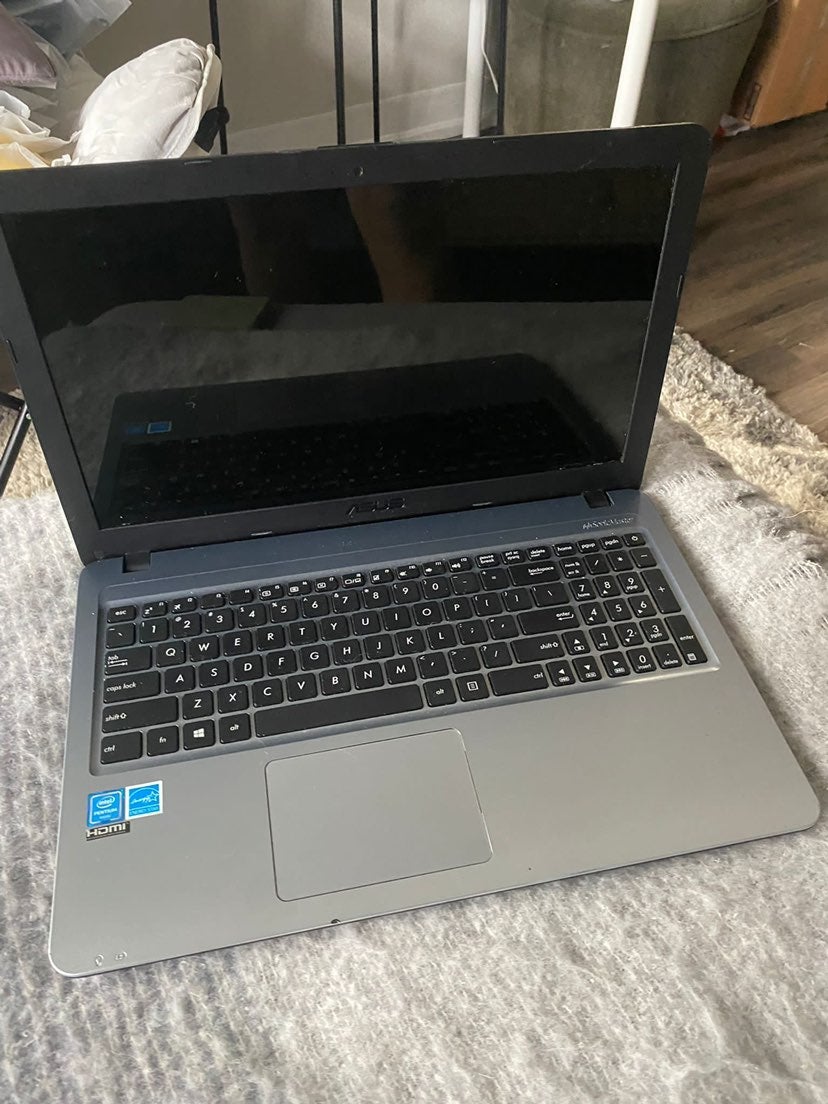 Asus Laptop
