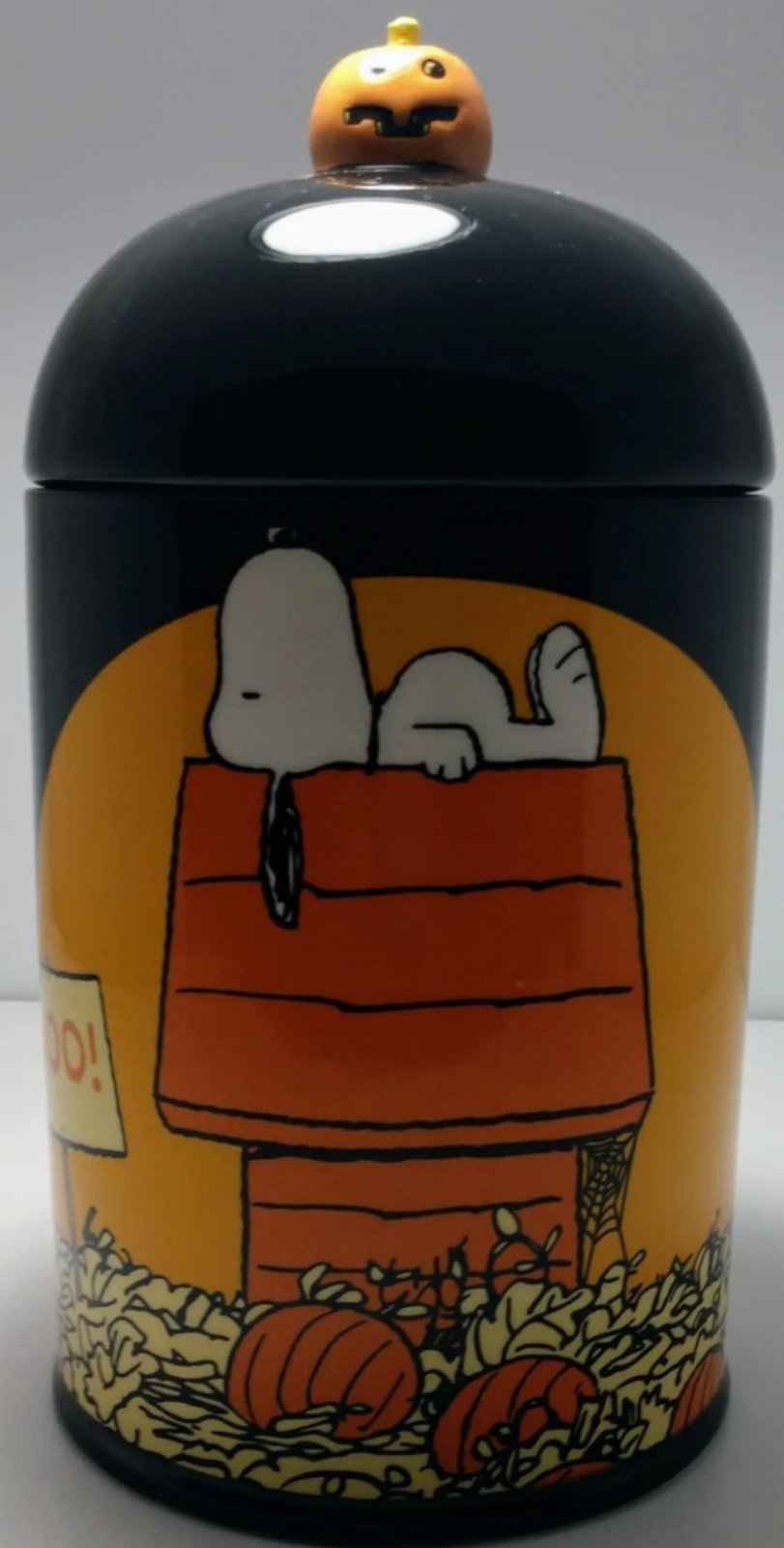 cookie jar