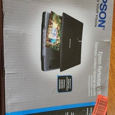 Epson perfection