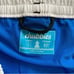 Chubbies Size Large Black The Capes Classic Swim Trunks 5.5” Inseam NWOT