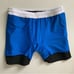 Chubbies Size Large Black The Capes Classic Swim Trunks 5.5” Inseam NWOT